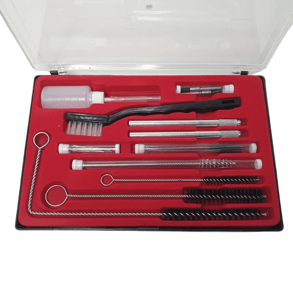 Spray Gun Maintenance Kit 21 pieces