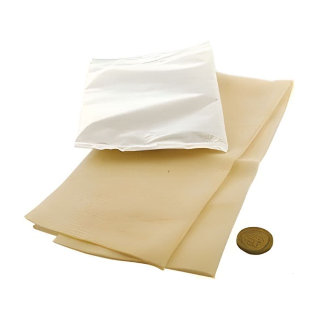 3M Aqua Tack Cloth (Pack Of 10 - View #2