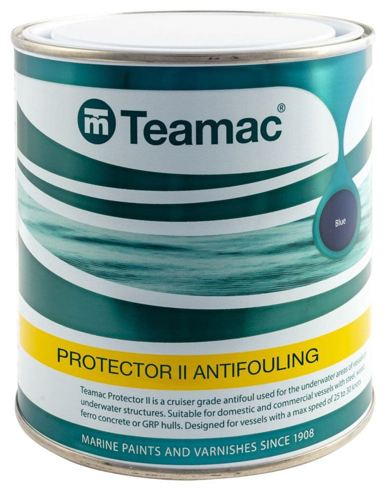 Teamac Antifouling Protector II