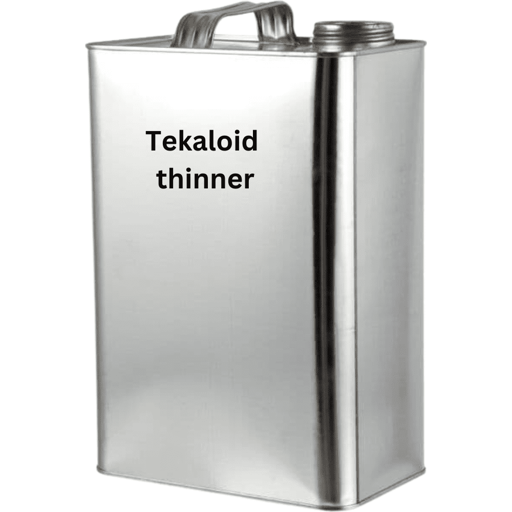 Tekaloid Thinner 1L