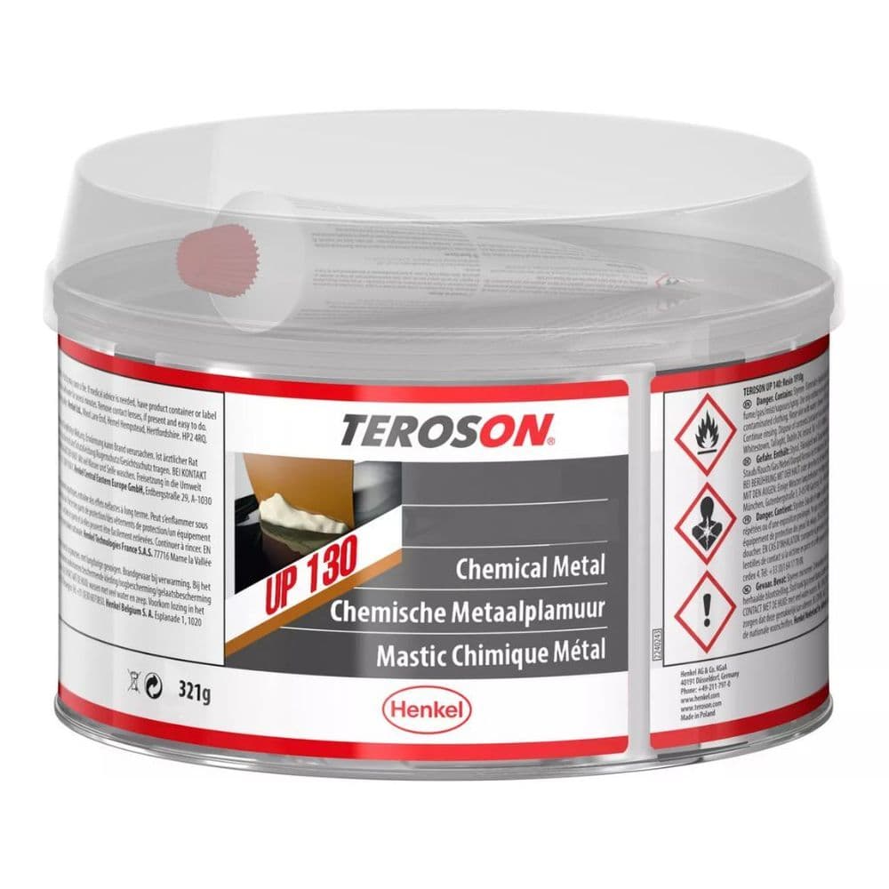 Teroson UP 130 Chemical Metal Filler
