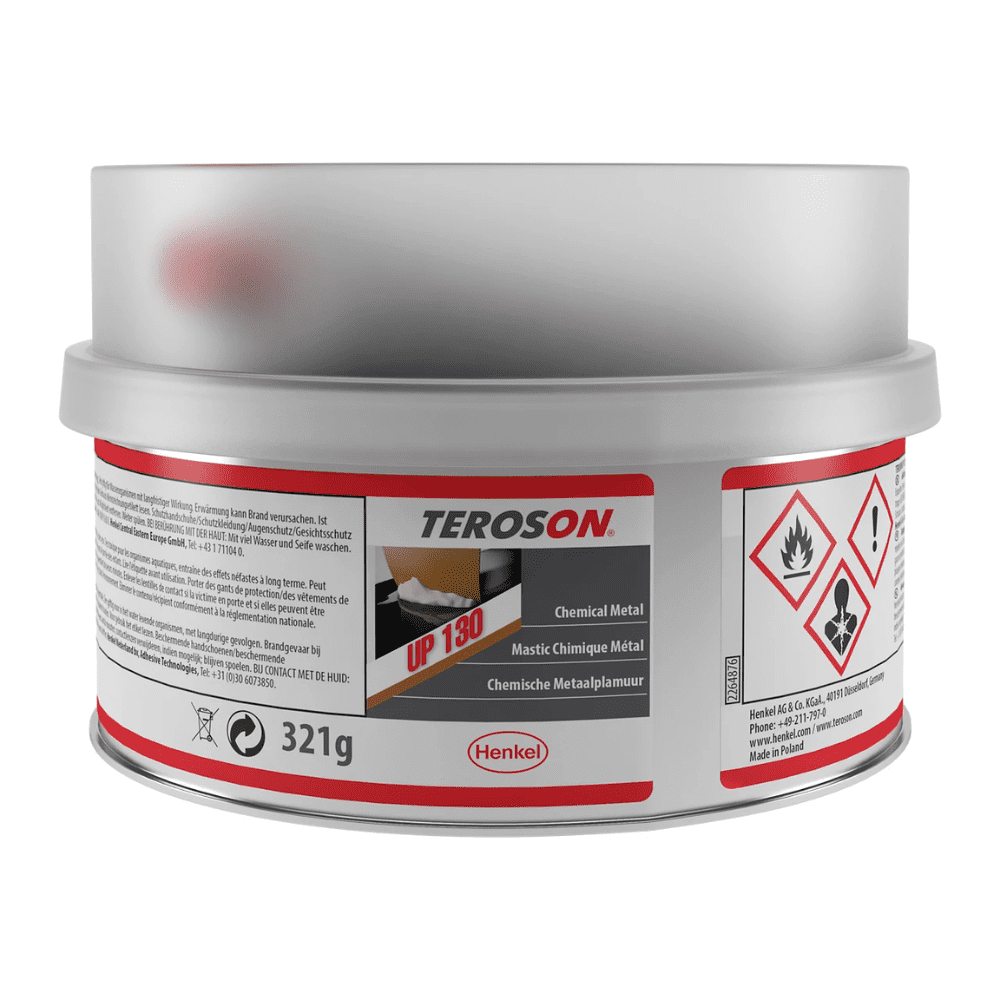 Teroson UP 130 Chemical Metal Filler