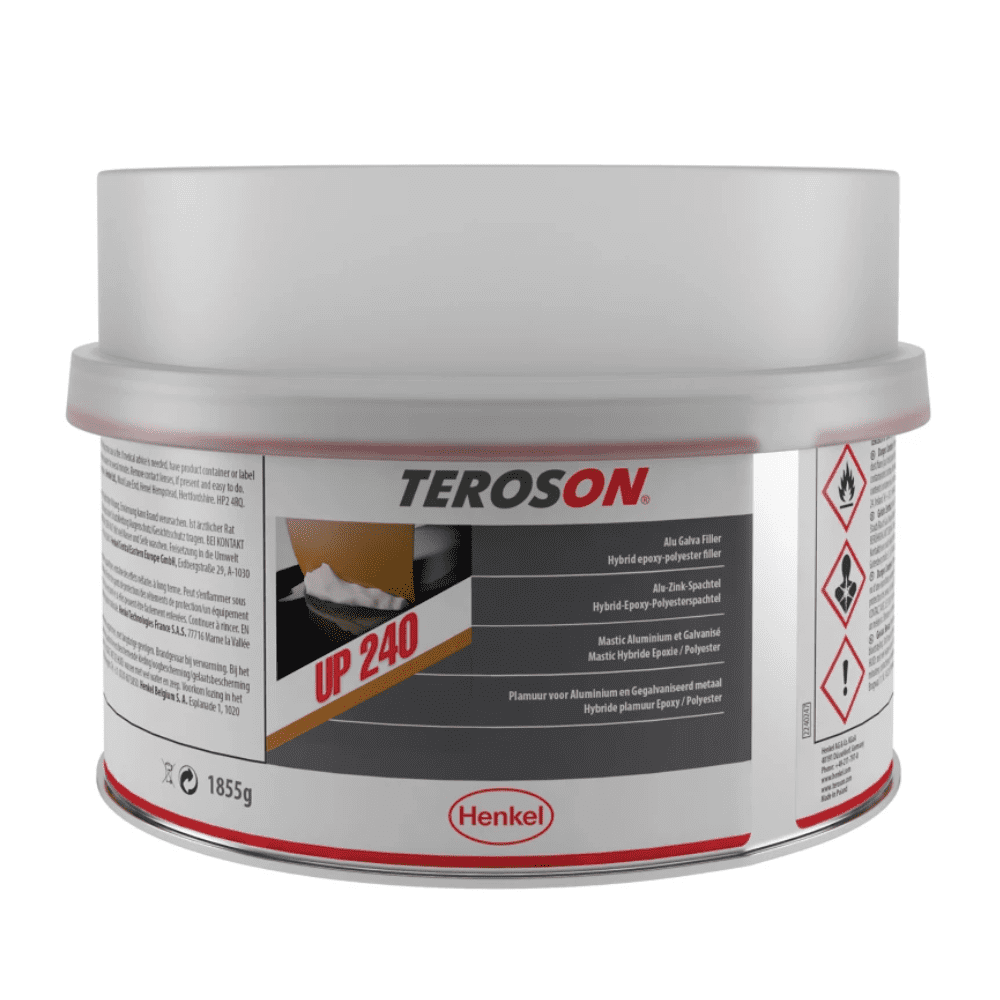 Teroson UP 240 Alu Galva Filler