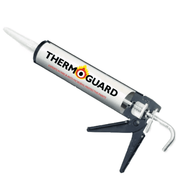 Thermoguard Intumescent Fire Resistant Mastic 300ml