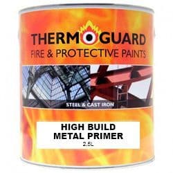 Thermoguard Steel Fire Primer Water Based DISCONTINUED