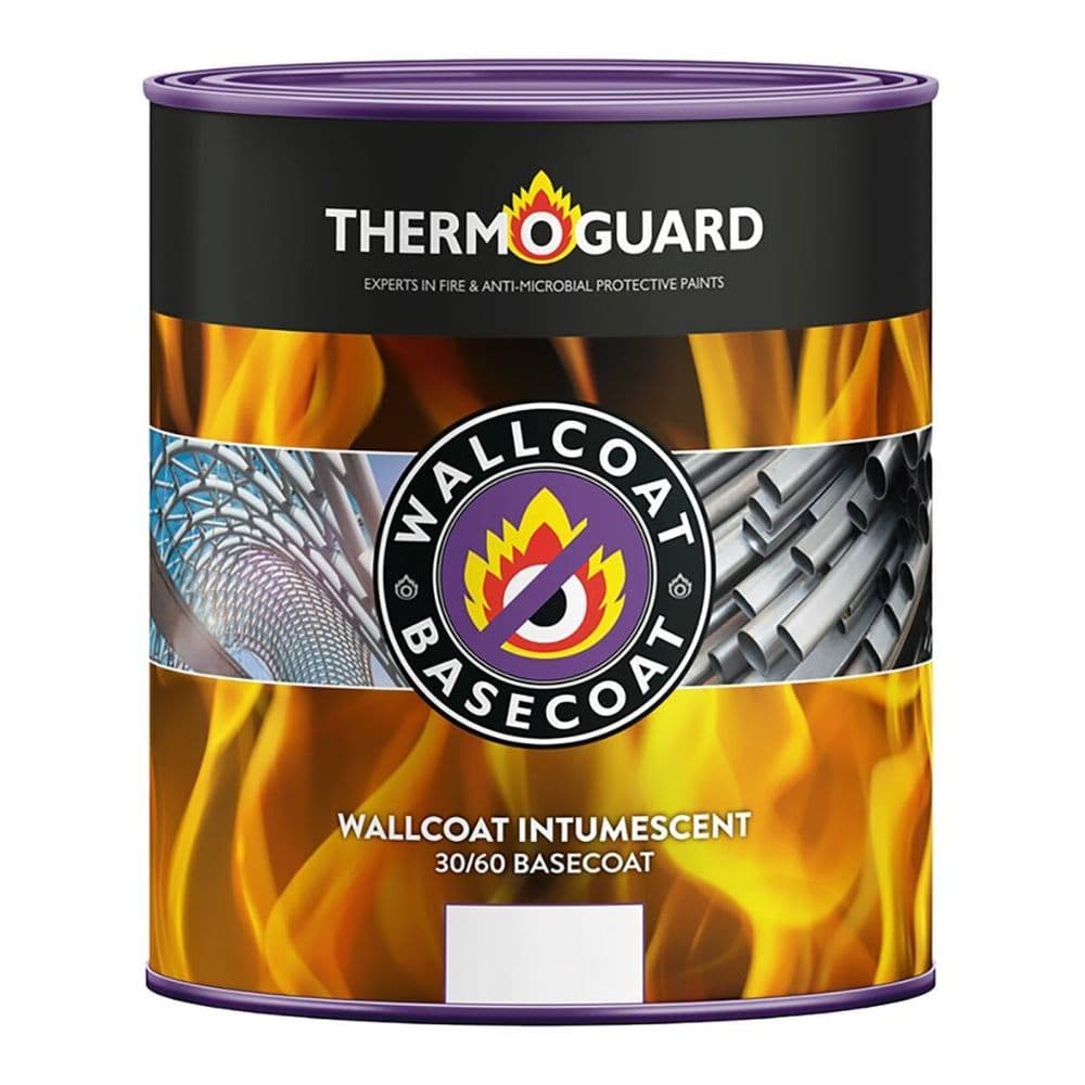 Thermoguard Wallcoat 30/60 Basecoat
