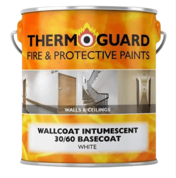 Thermoguard Wallcoat 30/60 Basecoat