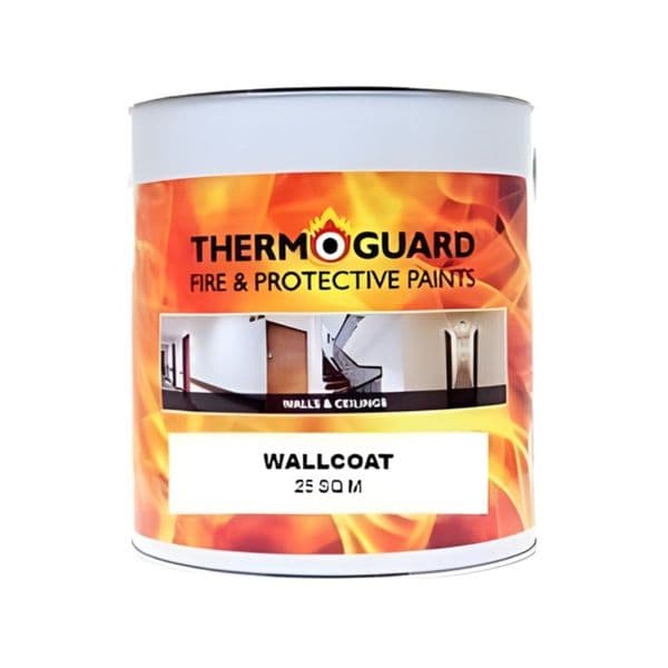 Thermoguard Wallcoat for walls & ceilings DISCONTINUED