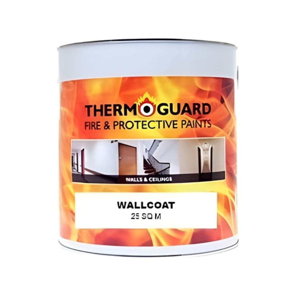 Thermoguard Wallcoat for walls & ceilings DISCONTINUED