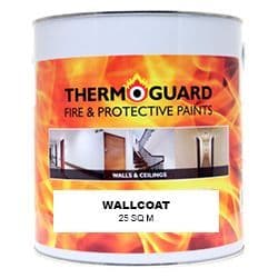 Thermoguard Wallcoat for walls & ceilings DISCONTINUED