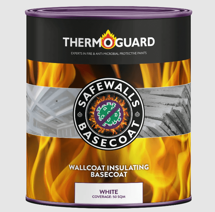 Thermoguard Wallcoat Insulating Basecoat