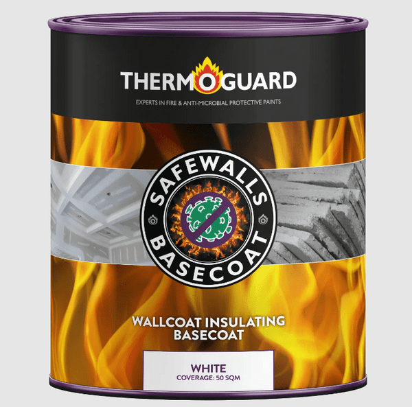 Thermoguard Wallcoat Insulating Basecoat