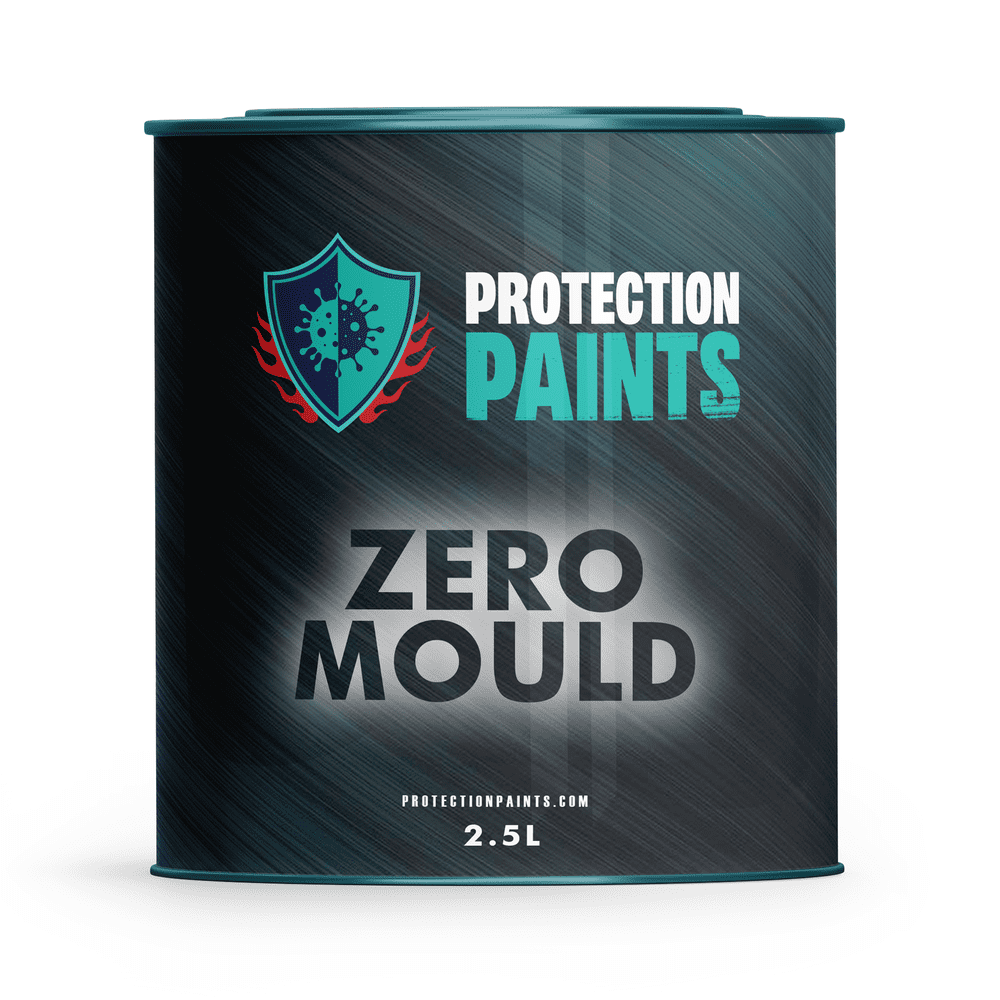 Thermoguard Zero Mould Paint White