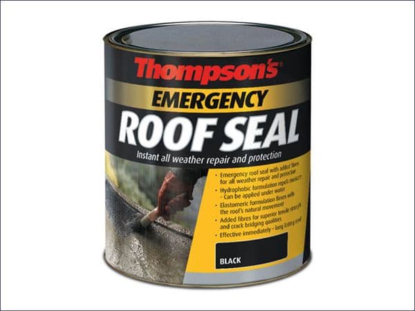 Thompsons Emergency Roof Seal 1 Litre