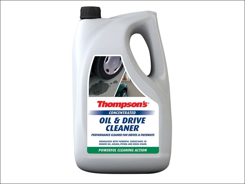 Thompsons Oil & Drive Cleaner 1 Litre