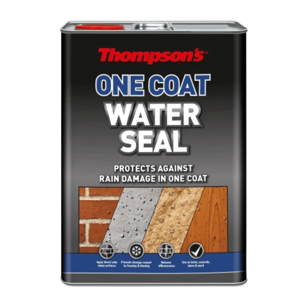 Thompsons One Coat Water Seal 5L