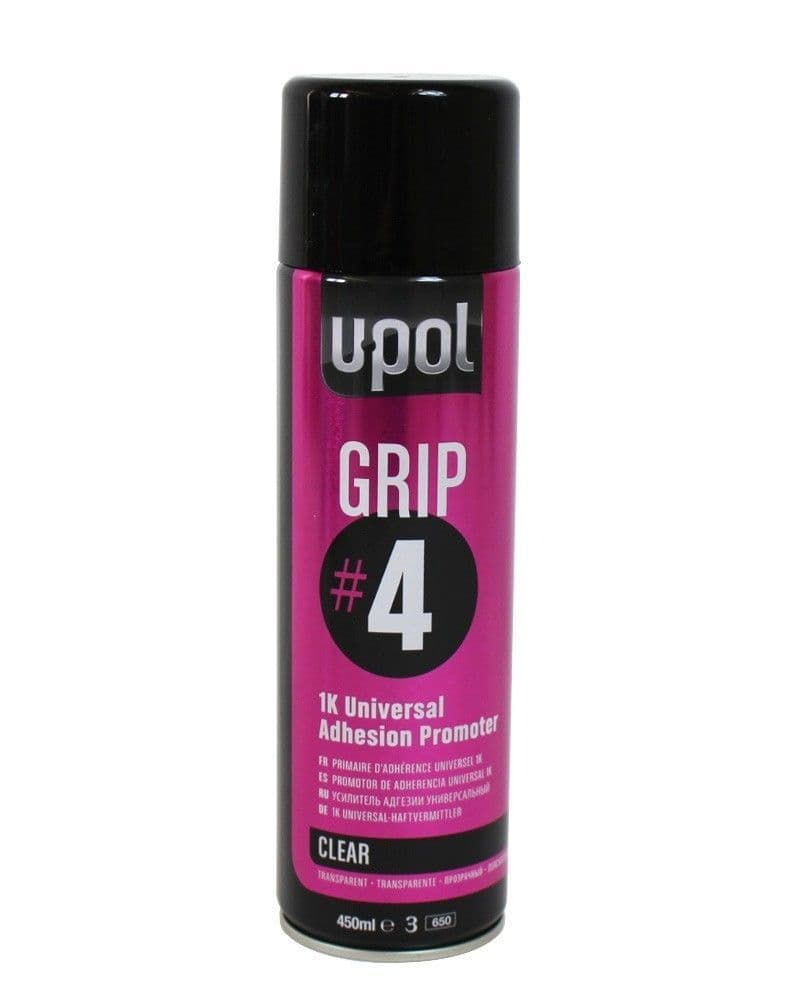U-Pol Grip#4 Adhesion Promoter