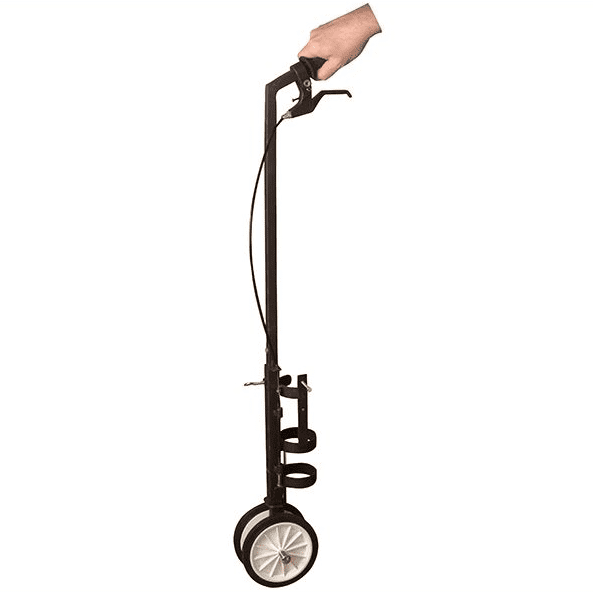 Voyager II 2 Wheel Applicator 9200