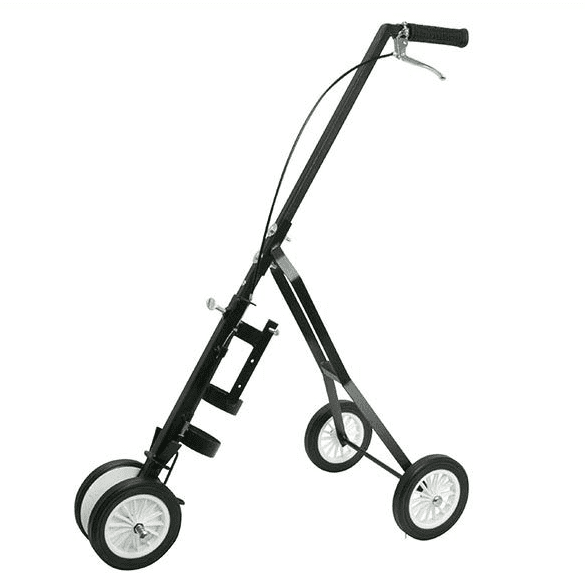 Voyager IV 4 Wheel Applicator 9200B