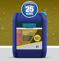 Wethertex WB1 Weatherblocker