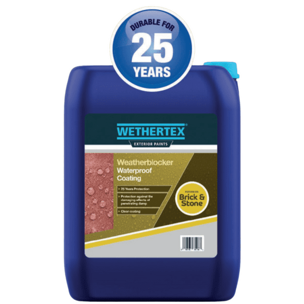 Wethertex WB1 Weatherblocker