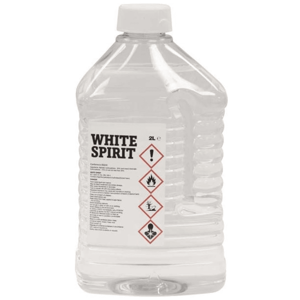 White Spirit 2L