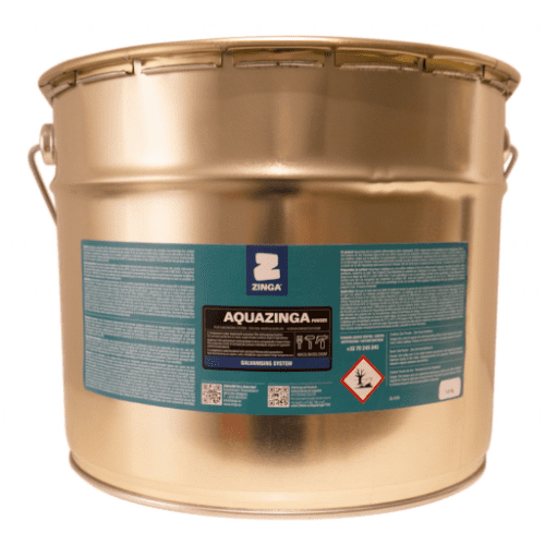 Zinga Aquazinga