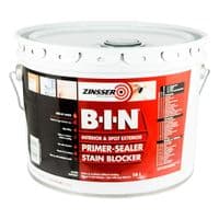 Zinsser Bin Primer White