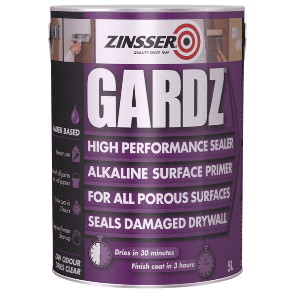 Zinsser Gardz