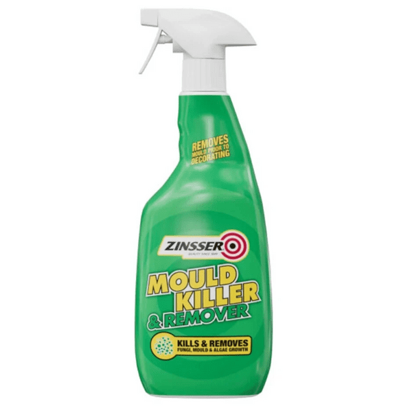 Zinsser Mould Killer and Remover