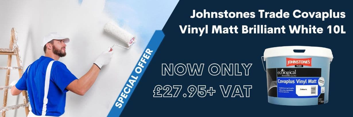 Johnstones Covaplus at great price