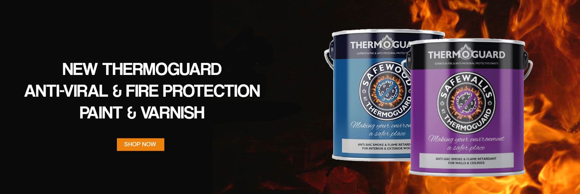 Thermoguard Paint