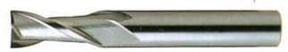 2 FLUTE SLOTDRILL 3.5mm