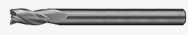 3 FLUTE LONG SERIES 16.0mm