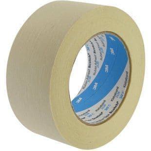 3M 101E (2120) General Purpose Masking Tape