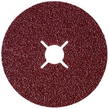 3M 782C Fibre Disc Box of 25