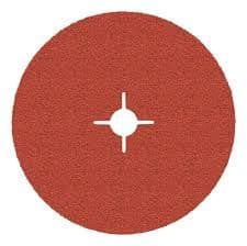 3M 787C Fibre Disc Box of 25