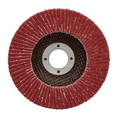 3M Cubitron II Flap Disc 967A Pack of 10