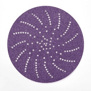 3M Cubitron II Hookit Clean Sanding Film Disc 775L 150 mm