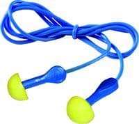 3M EAR Express Corded Pod Plugs