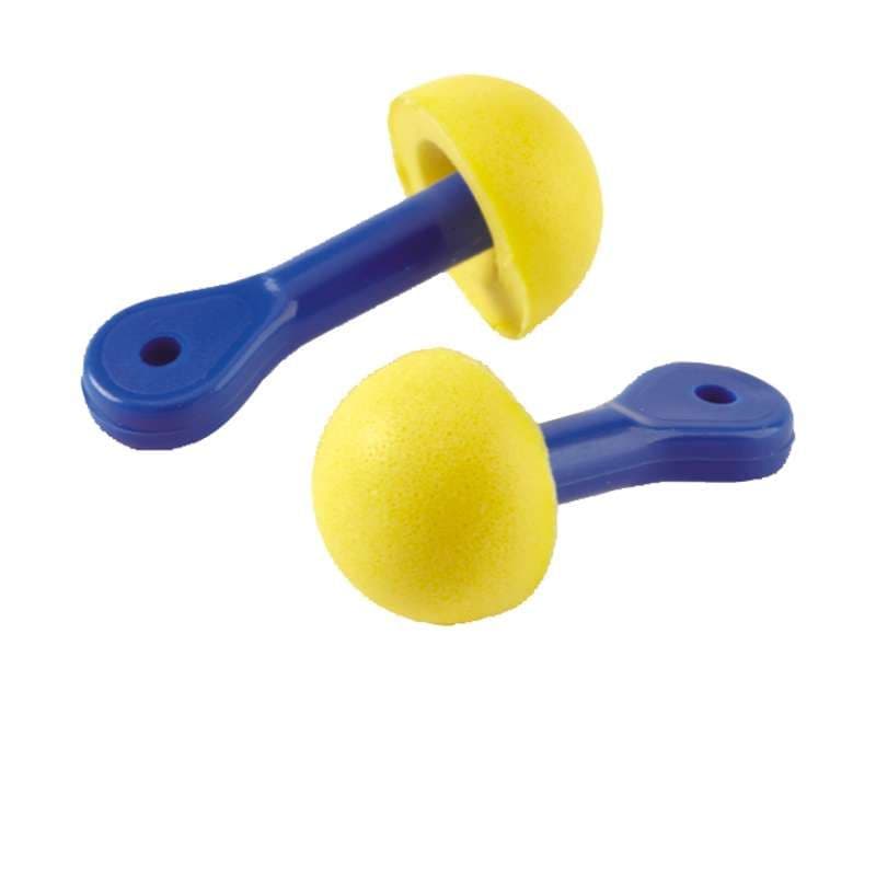 3M EAR Express Uncorded Pod Plugs