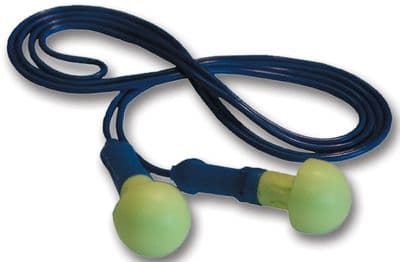 3M EAR Push-Ins Corded Pod Plugs