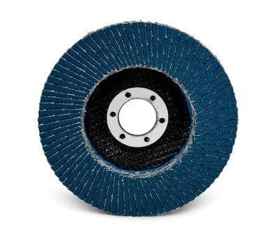 3M Flap Disc 566A Pack of 10