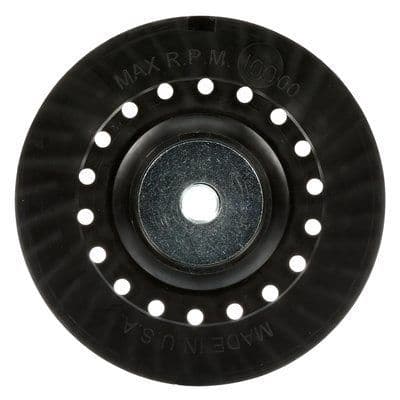 3M Flat Semi-Flexible Pad
