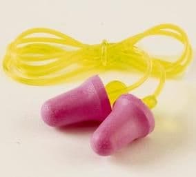 3M No-Touch corded pod plugs - Pack 100