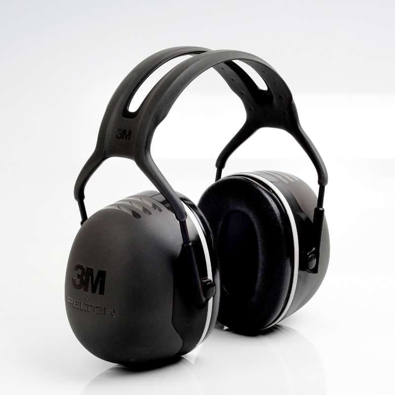 3M Peltor X Series X5A Headband Ear Muffs