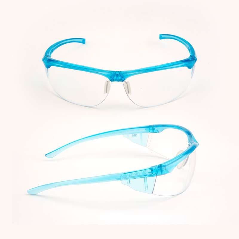 3M Refine 300 Series 71507-00000M Premium Line Safety Spectacles Clear