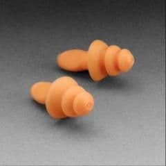 3M Reusable Earplugs