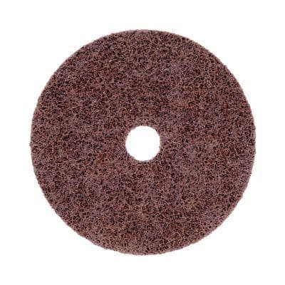 3M Scotch-Brite Surface Conditioning Disc SC-DH 100 mm x 16 mm (Case of 40)