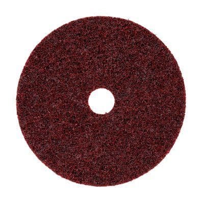 3M Scotch-Brite Surface Conditioning Disc SC-DH 100mm x 16mm